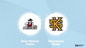 New Mexico State vs. Kennesaw State Football Game Tickets, Venue, Start Time – Nov. 8