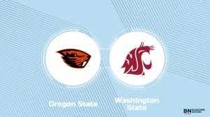 Oregon State vs. Washington State Football Game Tickets, Venue, Start Time – Nov. 1