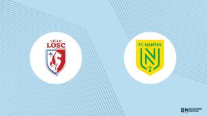 Lille OSC vs. FC Nantes Prediction, Picks, Live Odds – October 19