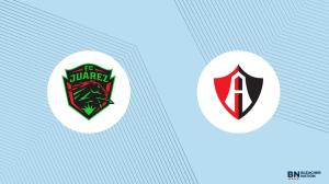 FC Juarez vs. Atlas FC Prediction, Picks, Live Odds – October 3