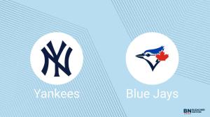 Yankees vs. Blue Jays Game 2: Injury Report, Updates & Probable Starters – Oct. 5