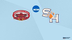 Jacksonville State vs. Sam Houston: Start Time, Streaming Live, TV Channel, How to Watch