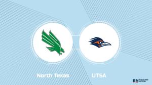 North Texas vs. UTSA Football Game Tickets, Venue, Start Time – Oct. 18