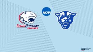 South Alabama vs. Georgia State: Start Time, Streaming Live, TV Channel, How to Watch