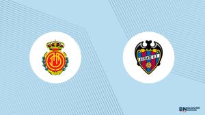RCD Mallorca vs. Levante UD Prediction, Picks, Live Odds – October 26