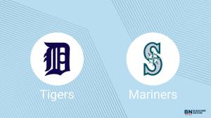 Tigers vs. Mariners Game 5: Injury Report, Updates & Probable Starters – Oct. 10