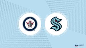 Jets vs. Kraken Prediction: Live Odds, Stats, History and Picks – Thursday, October 23, 2025