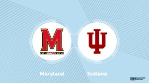 Maryland vs. Indiana Football Game Tickets, Venue, Start Time – Nov. 1