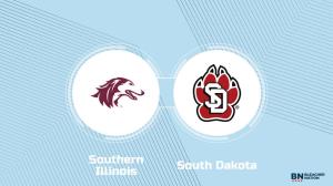 Southern Illinois vs. South Dakota Football Game Tickets, Venue, Start Time – Nov. 15