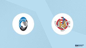 Atalanta vs. US Cremonese Prediction, Picks, Live Odds – October 25