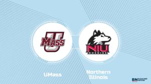 UMass vs. Northern Illinois Football Game Tickets, Venue, Start Time – Nov. 12