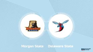 Morgan State vs. Delaware State Football Game Tickets, Venue, Start Time – Nov. 7