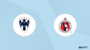 CF Monterrey vs. Club Tijuana de Caliente Prediction, Picks, Live Odds – October 5