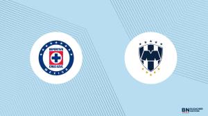 Cruz Azul vs. CF Monterrey Prediction, Picks, Live Odds – October 25