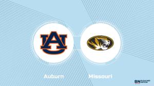 Auburn vs. Missouri Football Game Tickets, Venue, Start Time – Oct. 18