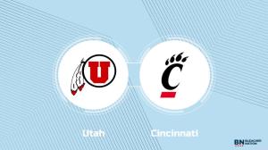 Utah vs. Cincinnati Football Game Tickets, Venue, Start Time – Nov. 1