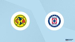 CF America vs. Cruz Azul Prediction, Picks, Live Odds – October 18