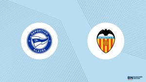 Deportivo Alaves vs. Valencia CF Prediction, Picks, Live Odds – October 20