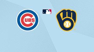 How to Watch Cubs vs. Brewers: NLDS Game 3 Live Stream or on TV