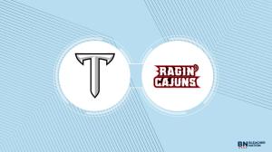 Troy vs. Louisiana Prediction: Picks, Live Odds and Moneyline – October 25, 2025