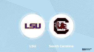 LSU vs. South Carolina Football Game Tickets, Venue, Start Time – Oct. 11