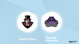 Austin Peay vs. Central Arkansas Football Game Tickets, Venue, Start Time – Nov. 8