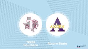 Texas Southern vs. Alcorn State Football Game Tickets, Venue, Start Time – Nov. 1