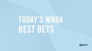 Friday’s WNBA Playoff Picks and Predictions – Oct. 9