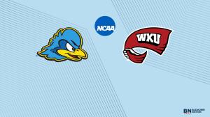 Delaware vs. Western Kentucky: Free Live Stream, TV Channel, How to Watch