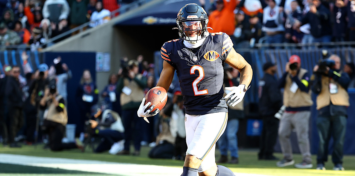 Bears Dominate Browns! Instant Player Grades & Game Recap | NFL Week 15 (2026)