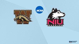 Western Michigan vs. Northern Illinois: Start Time, Streaming Live, TV Channel, How to Watch