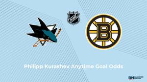 Will Philipp Kurashev Score a Goal vs. the Boston Bruins on November 23?