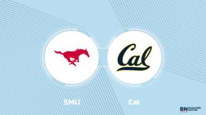 SMU vs. Cal Football Game Tickets, Venue, Start Time – Nov. 29