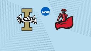 How to Watch Idaho Vandals vs. CSU Northridge Matadors: Live Stream or on TV