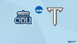 Old Dominion vs. Troy: Free Live Stream, TV Channel, How to Watch