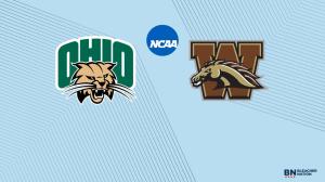 Ohio vs. Western Michigan: Free Live Stream, TV Channel, How to Watch