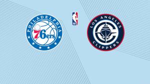 76ers vs. Clippers: Start Time, Streaming Live, TV Channel, How to Watch
