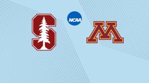 How to Watch Stanford Cardinal vs. Minnesota Golden Gophers: Live Stream or on TV