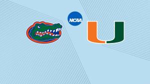 Florida vs. Miami (FL): Start Time, Streaming Live, TV Channel, How to Watch