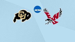 Colorado vs. Eastern Washington: Start Time, Streaming Live, TV Channel, How to Watch
