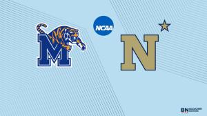 Memphis vs. Navy: Free Live Stream, TV Channel, How to Watch