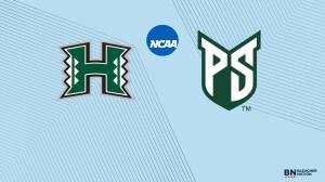 Hawaii vs. Portland State Women’s Basketball: Free Live Stream, TV Channel, How to Watch