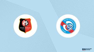 Stade Rennes vs. Strasbourg Prediction, Picks, Live Odds – November 2
