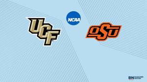 UCF vs. Oklahoma State: Free Live Stream, TV Channel, How to Watch