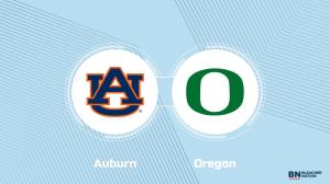 Auburn vs Oregon Women’s College Basketball Odds and Prediction – Nov. 30