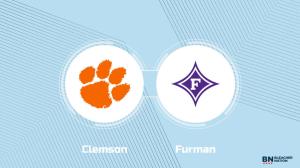 Clemson vs. Furman Football Game Tickets, Venue, Start Time – Nov. 22