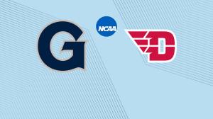 Georgetown vs. Dayton: Free Live Stream, TV Channel, How to Watch