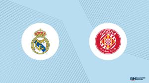 Real Madrid vs. Girona FC Prediction, Picks, Live Odds – November 30