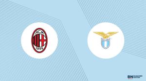 AC Milan vs. Lazio Prediction, Picks, Live Odds – November 29