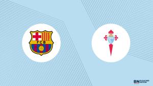 FC Barcelona vs. RC Celta de Vigo Prediction, Picks, Live Odds – November 9